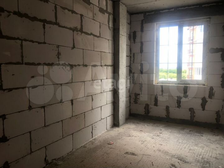 2-к. квартира, 67 м², 7/9 эт.