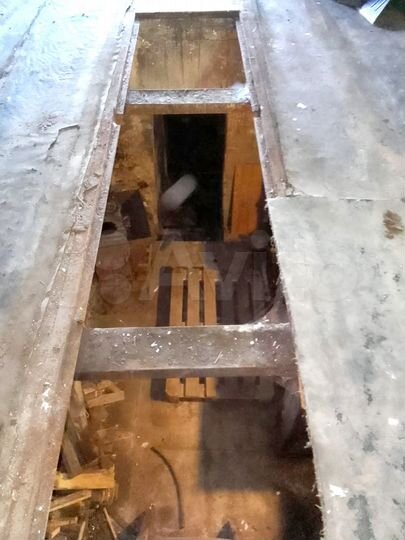 Гараж, 30 м²