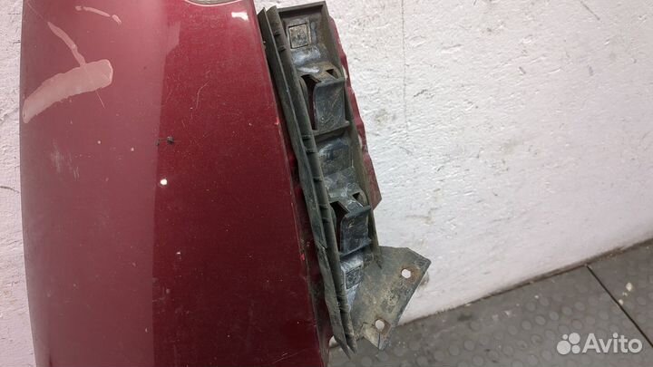 Крыло правое переднее Seat Toledo 2