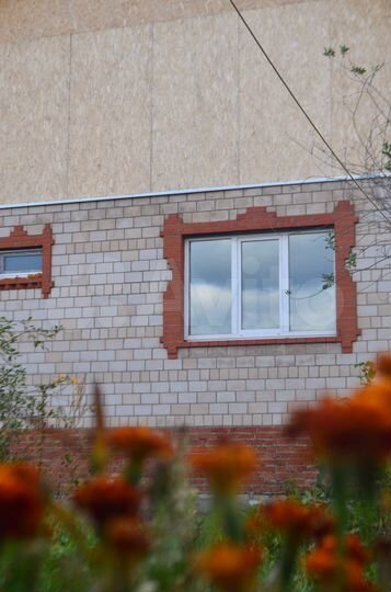 Дом 71,6 м² на участке 9,6 сот.