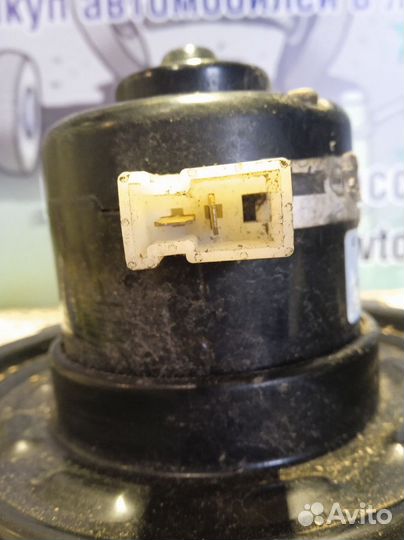 Моторчик отопителя Great Wall Hover