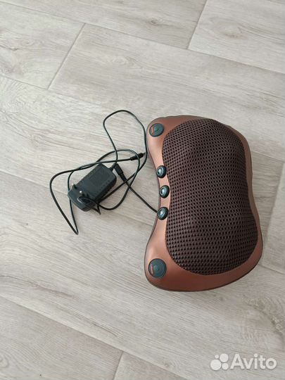 Подушка массажеая