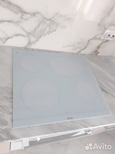 Варочная панель Горения новая Gorenje