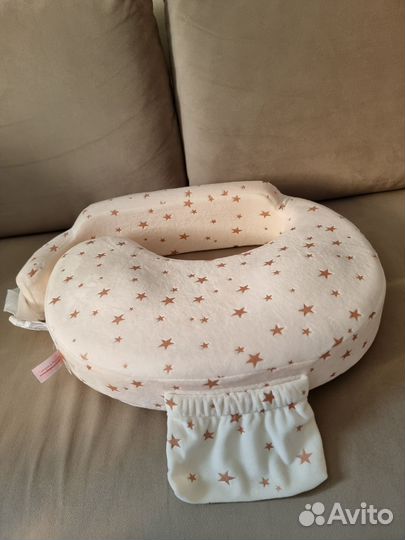 Подушка для кормления dagmar kids