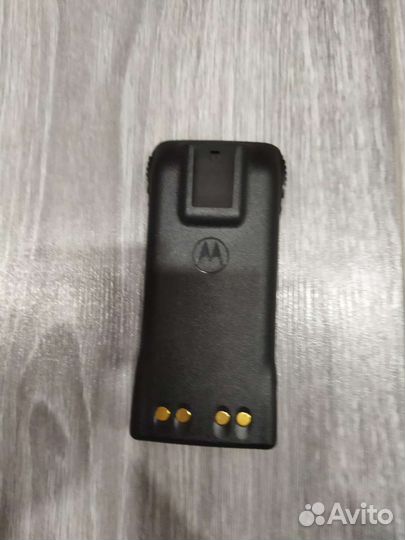 Аккумулятор motorola