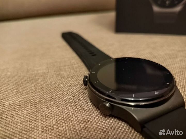 Huawei watch gt2 Pro