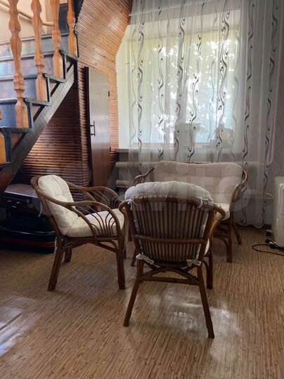 Дом 154,3 м² на участке 7 сот.