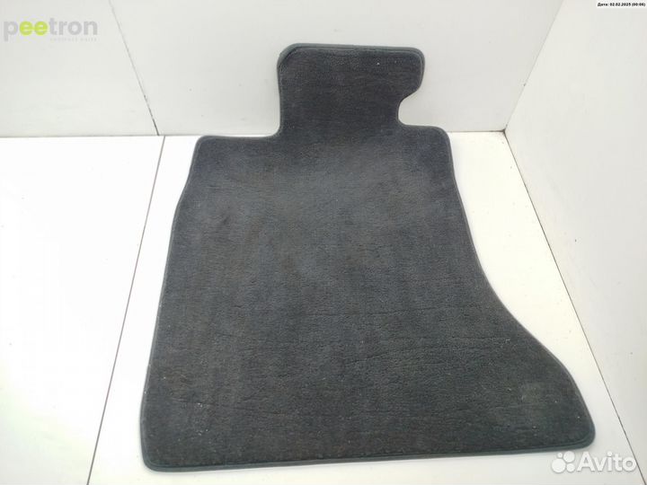 Б/У Б/У Ковер салонный Комплект, Лонг F02