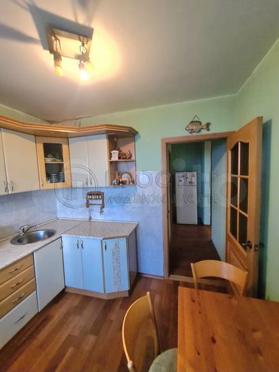 1-к. квартира, 52 м², 1/10 эт.