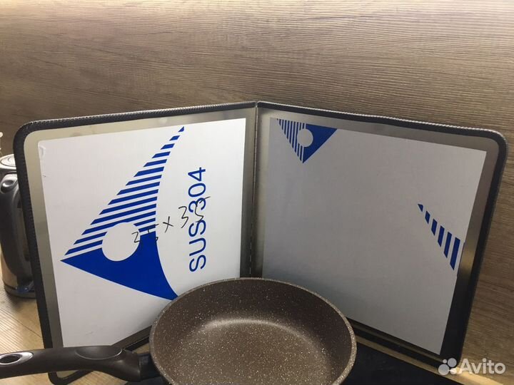 Защитный экран для фартука новый