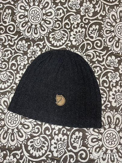Шапка fjallraven