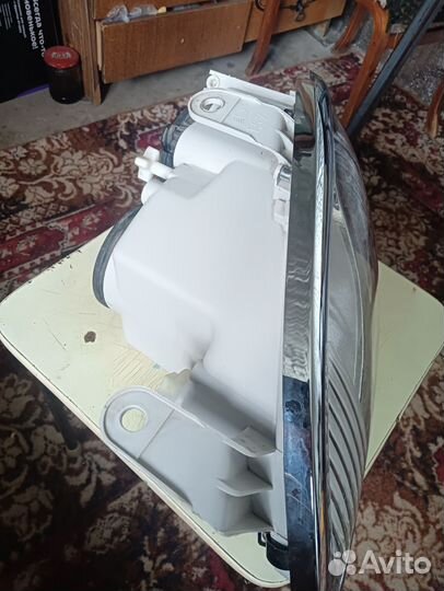 Фара передняя