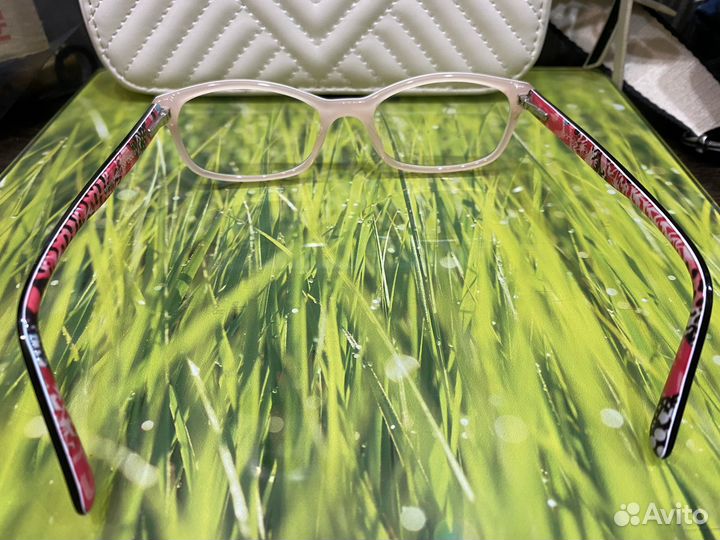 Очки детские для чтения + 0,5