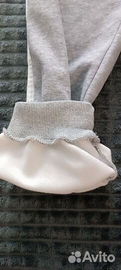 Спортивный костюм детский