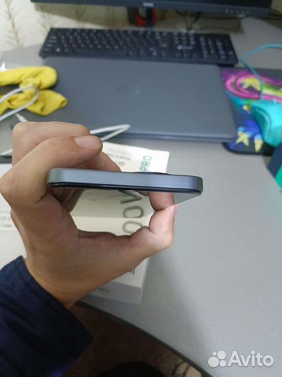 Infinix Note 12 Pro, 8/256 ГБ