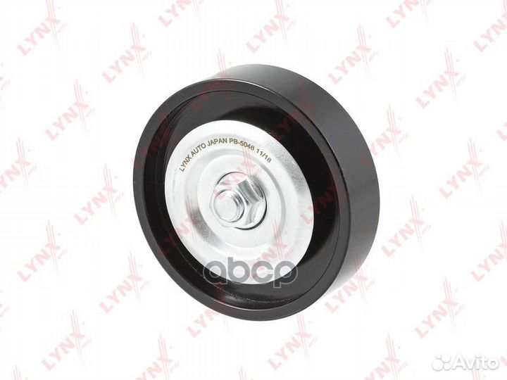 Ролик натяжной приводного ремня 0,562 PB5046 LY