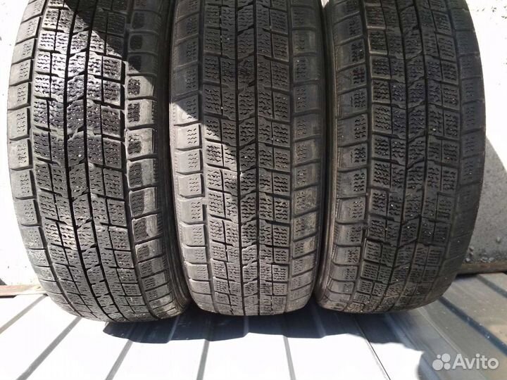 Dunlop Winter Maxx WM01 175/65 R14