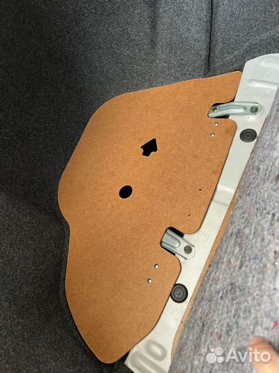 Продам кузов в сборе Тойота марк 2 90