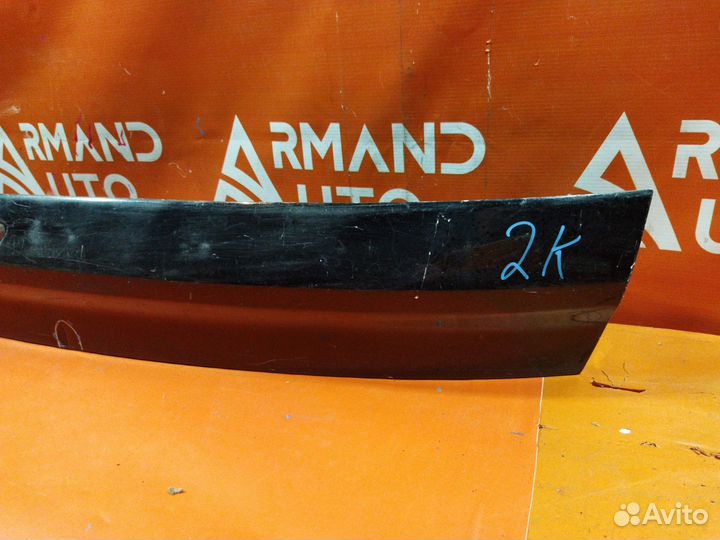 Накладка двери багажника Ford Kuga 2 CBS 2012-2019