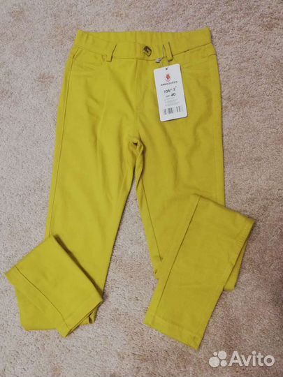 Пакет новых вещей на 42-44рр