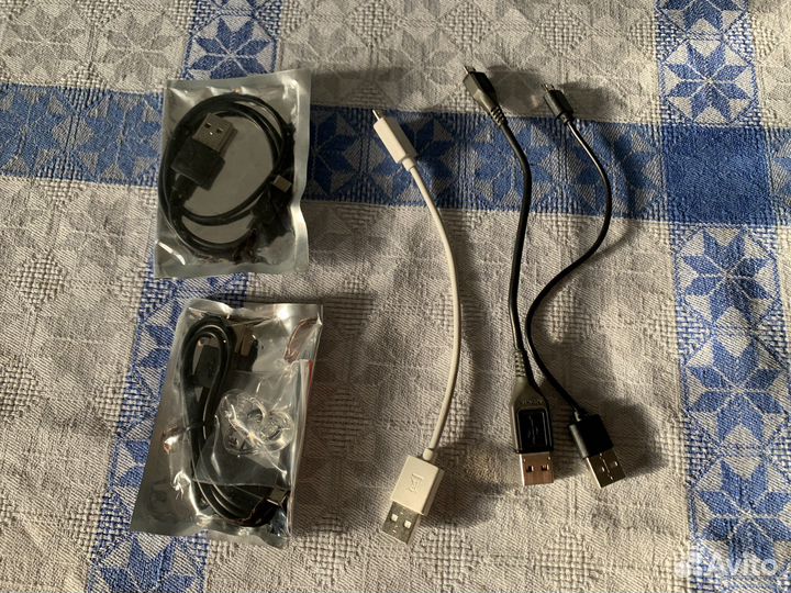 Провод micro usb