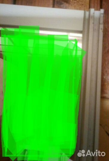 Зеркала большие в алюминиевой раме 158*100