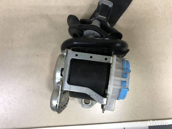 Ремень безопасности с пиропатроном Лада Веста/Веста Кросс/Веста Спорт