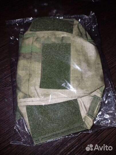 Чехол кавер на шлем