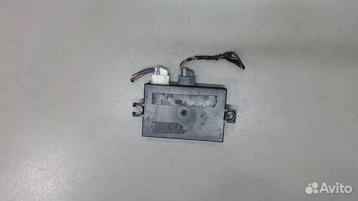 Блок управления парктрониками Rover 75, 2004