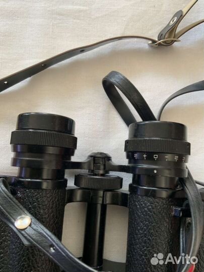 Бинокль Revue