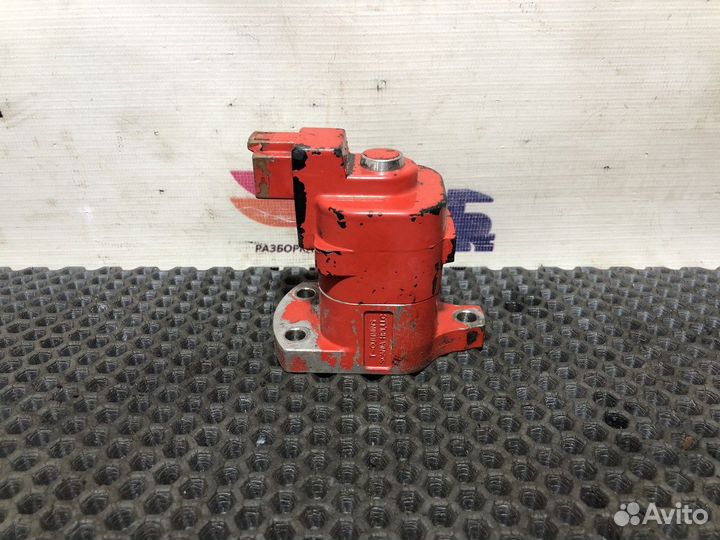 Актуатор топливный Scania 5-series, Volvo VNL