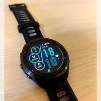 Garmin forerunner 965