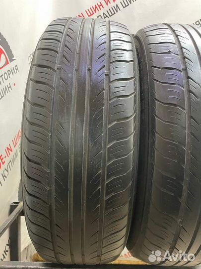 КАМА Breeze 195/65 R15 91H