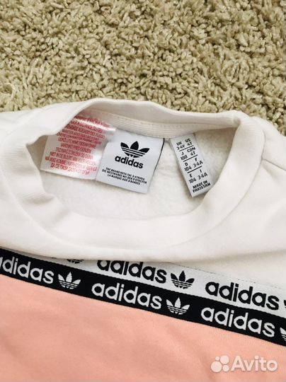 Спортивный костюм от Adidas Kids