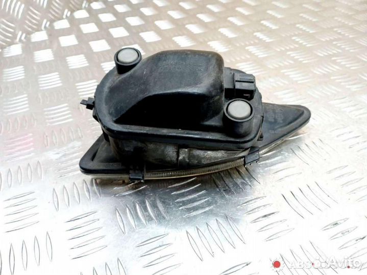 Фара противотуманная левая Ford Fiesta 4 1998