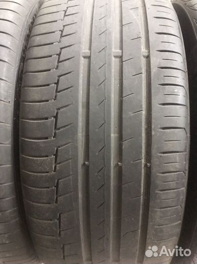 Continental PremiumContact 6 225/45 R17 94Y