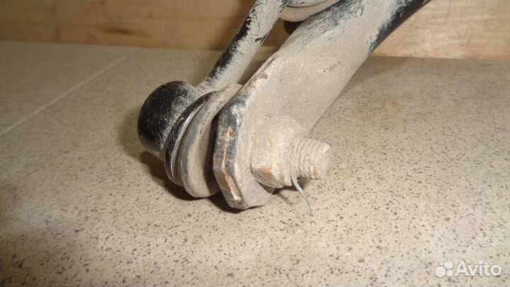 Стабилизатор передний Honda Civic 4D