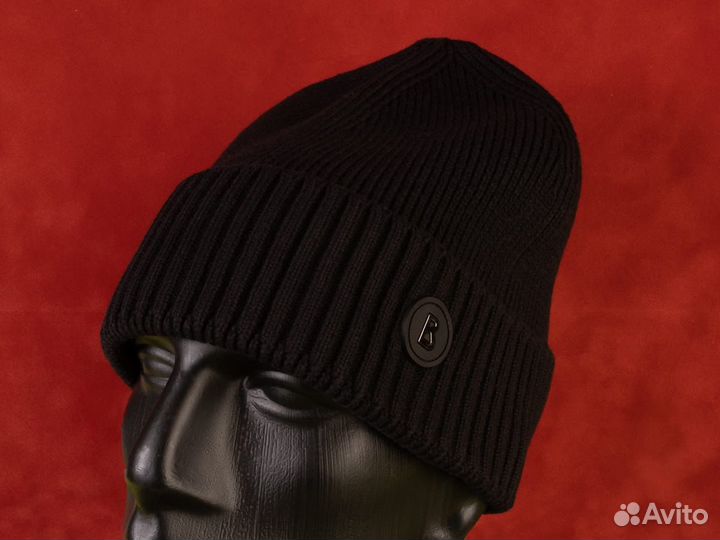 Шапка мужская Bogner