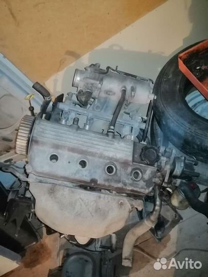 Запчасти на Сузуки