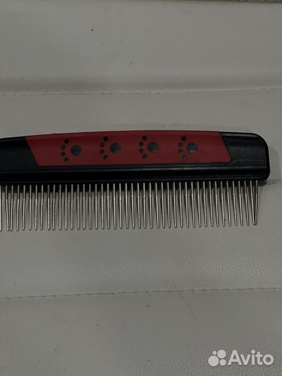 Расческа для собак