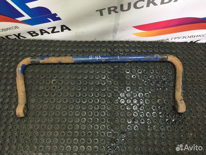 Стабилизатор передний Daf XF105