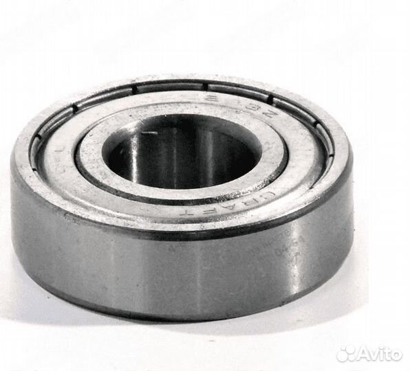 Подшипник 6203