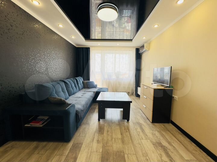 2-к. квартира, 41,7 м², 11/12 эт.