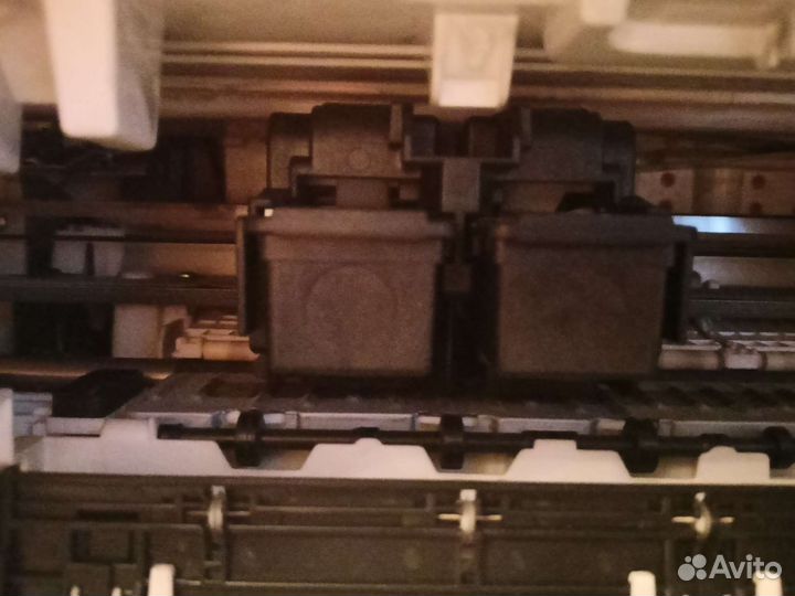 Принтер сканер копир canon MG2440