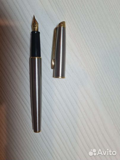 Перьевая ручка waterman