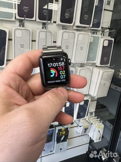 Apple watch s3 38mm