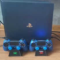 Sony playstation 4 pro