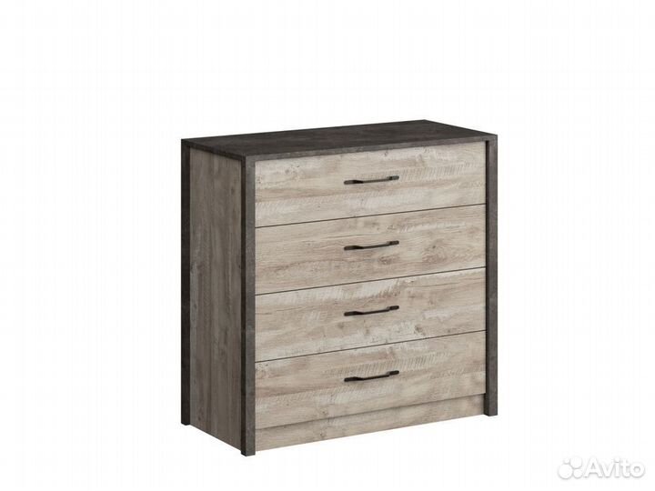 Комод Клео 90см в наличии