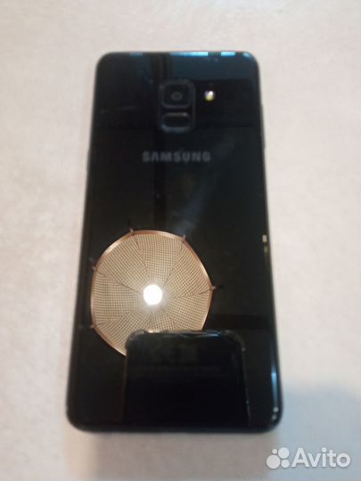 Samsung galaxy a8