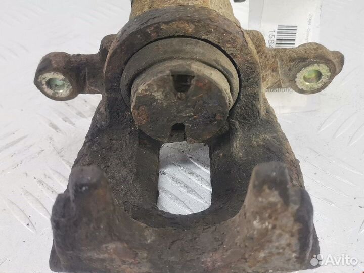 Суппорт задний левый для Ford Mondeo 3 1500121